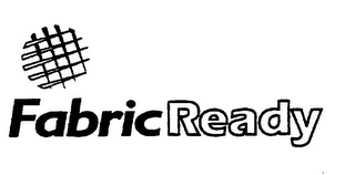 FABRICREADY logo
