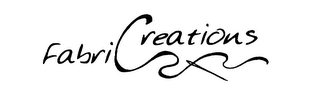 FABRICREATIONS logo