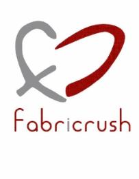 FABRICRUSH logo