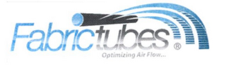 FABRICTUBES OPTIMIZING AIR FLOW... logo