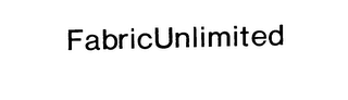 FABRICUNLIMITED logo