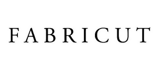 FABRICUT logo