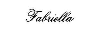 FABRIELLA logo