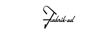 FABRIK-AD logo