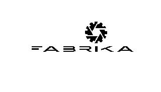 FABRIKA logo
