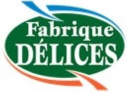 FABRIQUE DÉLICES logo