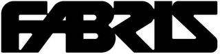 FABRIS logo