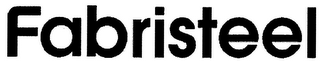 FABRISTEEL logo