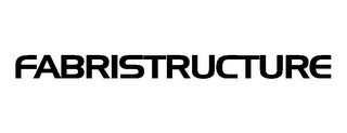 FABRISTRUCTURE logo