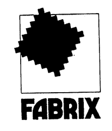 FABRIX logo
