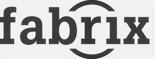 FABRIX logo