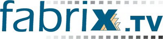 FABRIX.TV logo