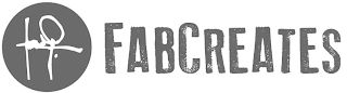 FABRIZIO NAVA FABCREATES logo