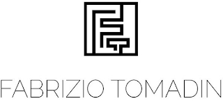 FABRIZIO TOMADIN logo