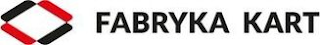 FABRYKA KART logo