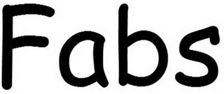 FABS logo