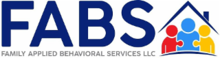 FABS FAMILY APPLIED BEHAVIORAL SERVICES LLC logo