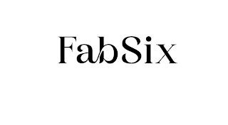 FABSIX logo
