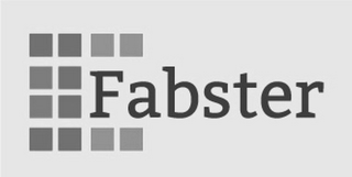 FABSTER logo