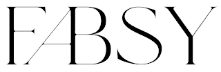 FABSY logo