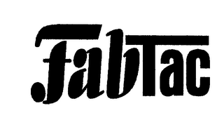 FABTAC logo