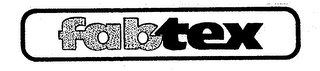 FABTEX logo
