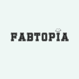 FABTOPIA logo