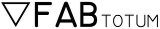 FABTOTUM logo