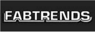 FABTRENDS logo