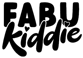FABU KIDDIE logo