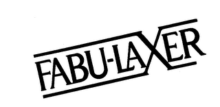 FABU-LAXER logo