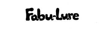 FABU-LURE logo