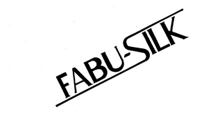 FABU-SILK logo