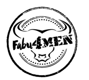 FABU4MEN logo