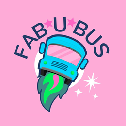 FABUBUS logo
