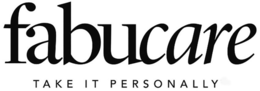 FABUCARE TAKE IT PERSONALLY logo