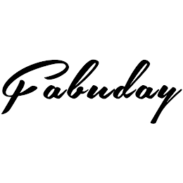 FABUDAY logo