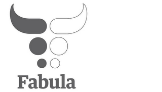 FABULA logo