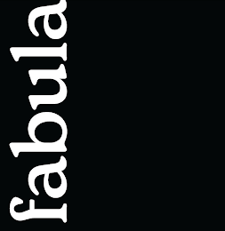 FABULA logo