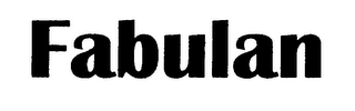 FABULAN logo