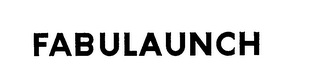 FABULAUNCH logo