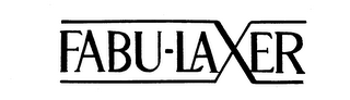 FABULAXER logo