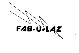 FAB.U.LAZ logo