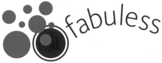 FABULESS logo