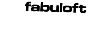 FABULOFT logo