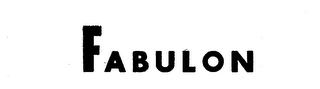 FABULON logo
