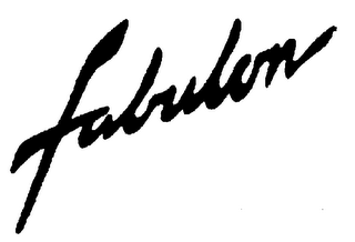 FABULON logo