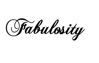 FABULOSITY logo
