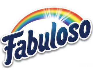 FABULOSO logo