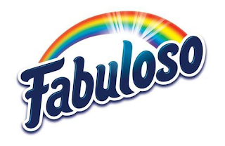 FABULOSO logo